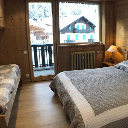 Snow Rabbit Lodge Chamonix Dış mekan fotoğraf