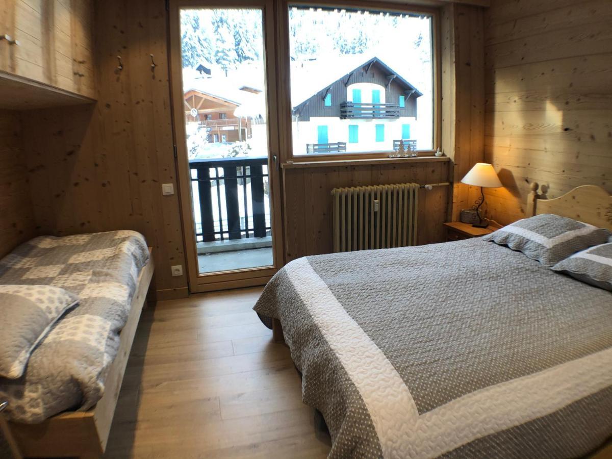 Snow Rabbit Lodge Chamonix Dış mekan fotoğraf