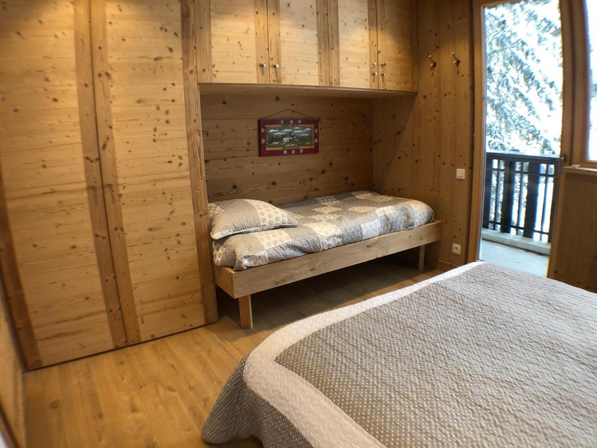 Snow Rabbit Lodge Chamonix Dış mekan fotoğraf
