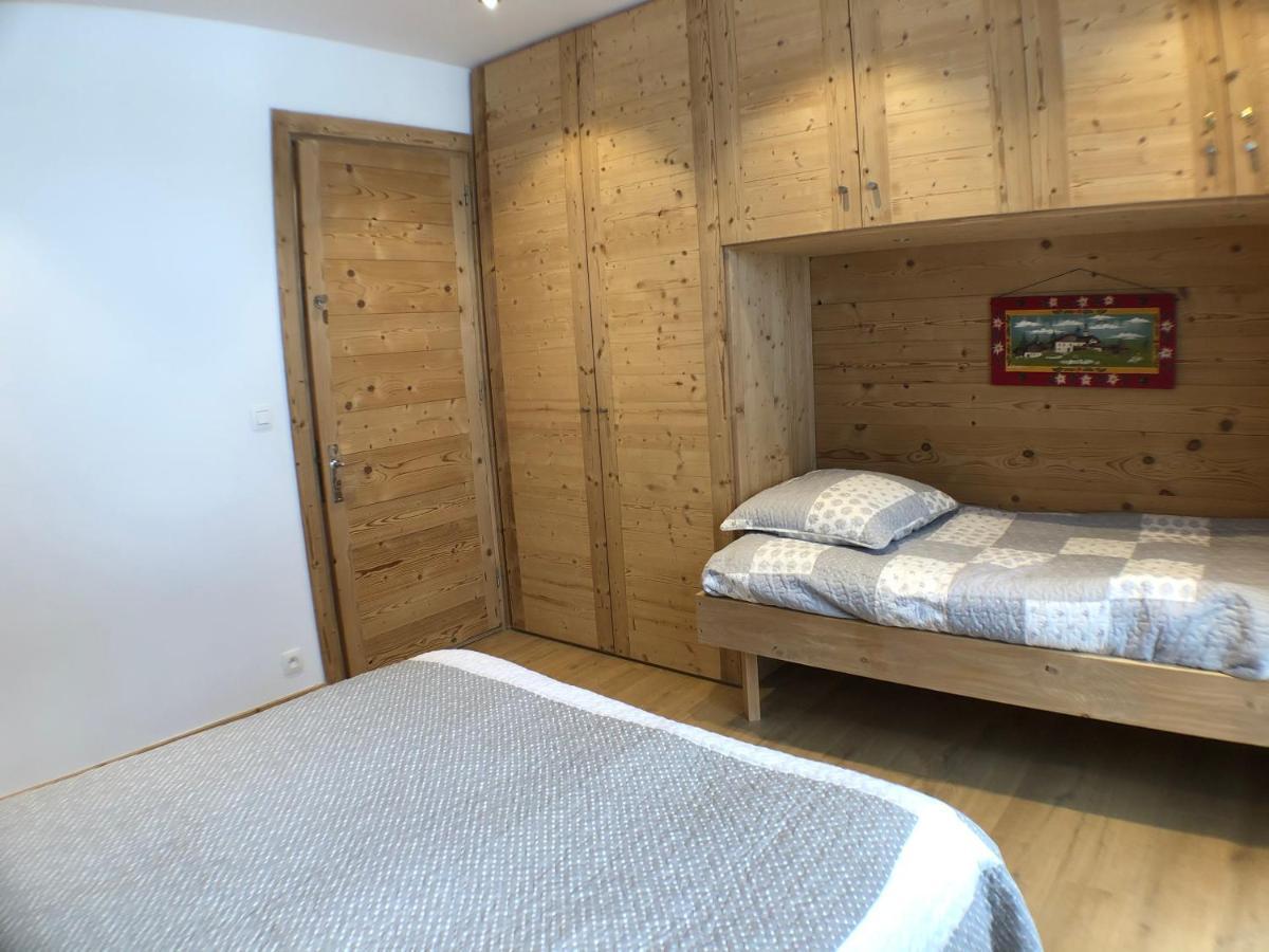 Snow Rabbit Lodge Chamonix Dış mekan fotoğraf